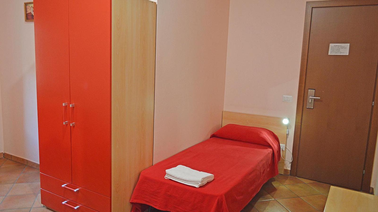 Splash'S Rooms Spadafora Exterior foto